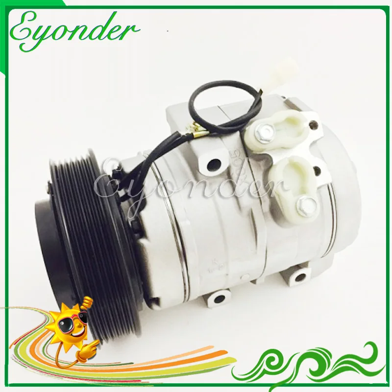 Компрессор охлаждения системы кондиционирования переменного тока A/C 10S17C, насос для Mazda MPV LW AJ 3,0, ЖК-экран, 1/2/5, 5/10/10/10/10/10/10/11/11/11/11/11
Компрессор охлаждения системы кондиционирования переменного тока A/C 10S17C, насос для Mazda MPV LW AJ 3,0, ЖК-экран, 1/2/5, 5/10/10/10/10/10/10/11/11/11/11/11