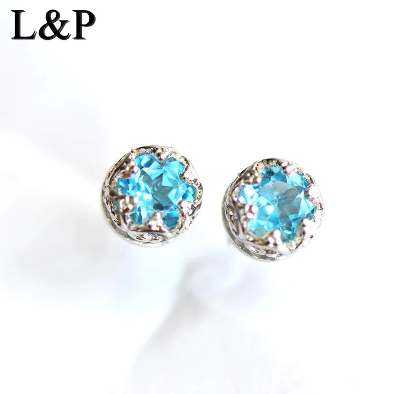 L & P классические серьги, дизайн, Натуральный топаз, корона, серьги для женщин, драгоценный камень, серебро 925 пробы, Роскошные ювелирные укра...
L & P классические серьги, дизайн, Натуральный топаз, корона, серьги для женщин, драгоценный камень, серебро 925 пробы, Роскошные ювелирные укра...