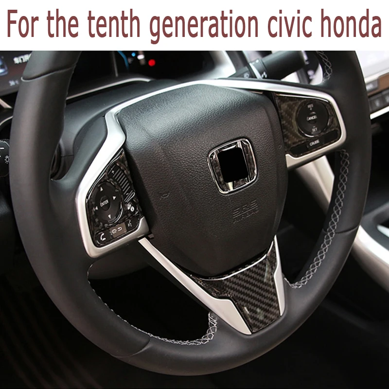 Auto Car Styling 3D Carbon Fiber Stickers For Honda Civic 2018 2019 2016 2017 10th Accessories Door Center Console Gears Shift
Auto Car Styling 3D Carbon Fiber Stickers For Honda Civic 2018 2019 2016 2017 10th Accessories Door Center Console Gears Shift