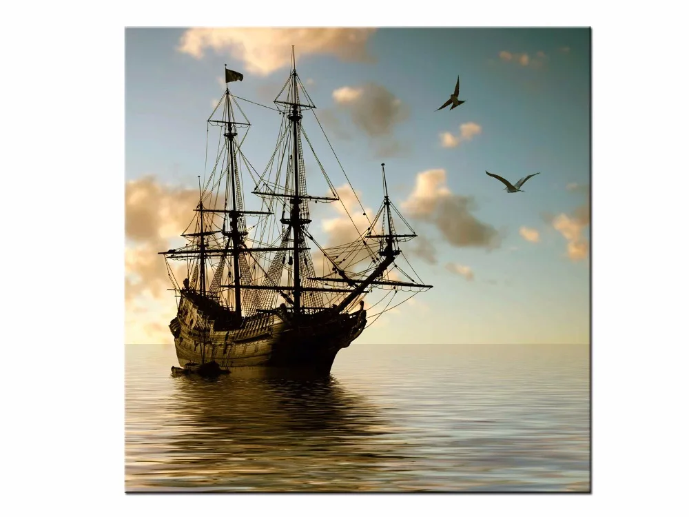 1 Pieces New landscape series Canvas Painting Sitting Room Decoration Print Canvas Pictures Framed/11Y-ZT-84
1 Pieces New landscape series Canvas Painting Sitting Room Decoration Print Canvas Pictures Framed/11Y-ZT-84