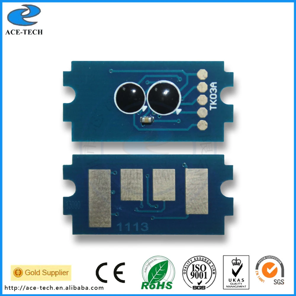 Compatible KR Version New TK4109K 15K Toner Chip Apply to TASKalfa 1800 2200 1801 2201 Laser Printer Cartridge
Compatible KR Version New TK4109K 15K Toner Chip Apply to TASKalfa 1800 2200 1801 2201 Laser Printer Cartridge
