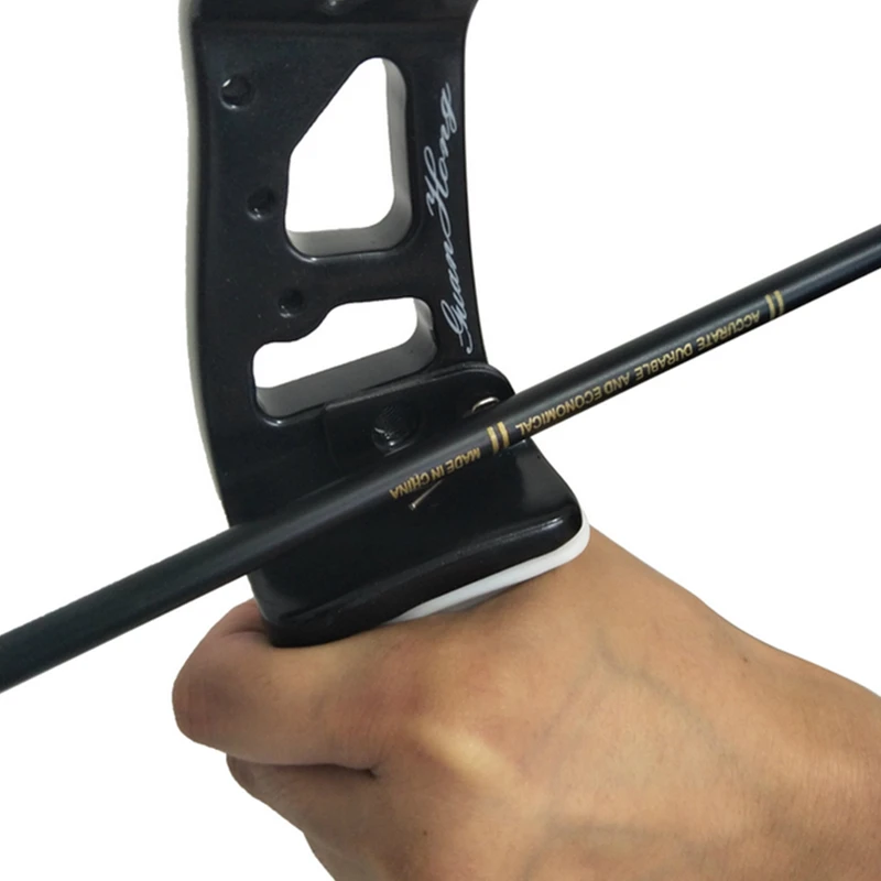 Arrow Rest Archery Hunting Left Right Hand Stainless Steel Magnetic for Recurve Bow Take Down Bow
Arrow Rest Archery Hunting Left Right Hand Stainless Steel Magnetic for Recurve Bow Take Down Bow