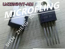 10PCS LM2596HVT-ADJ LM2596 TO220 pinos nova venda local original para garantir a qualidade
10PCS LM2596HVT-ADJ LM2596 TO220 pinos nova venda local original para garantir a qualidade