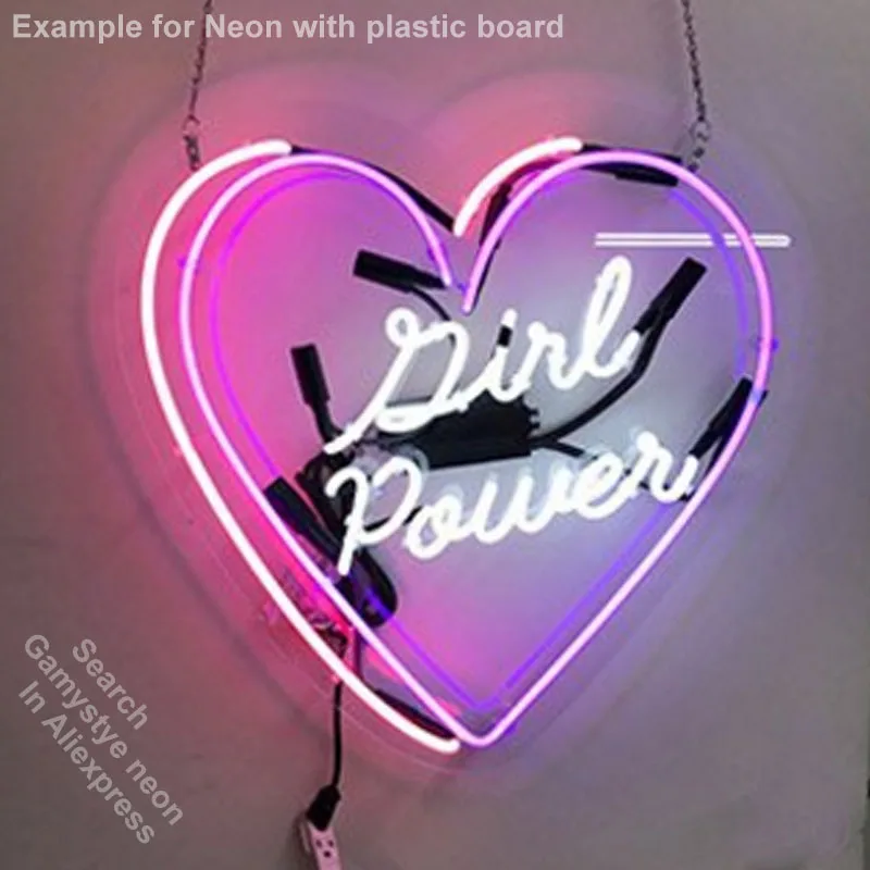 Neon Sign for Malibu Rum Tree Bulb sign handcraft Commercial neon signboard Beer Bar Pub Room light anuncio luminos | Лампы и