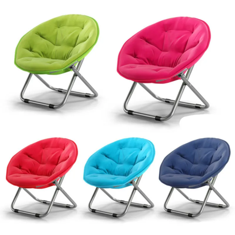 Lazy Chair Portable Simple Office Foldable Break Chaise Home Balcony Single Creative Folding Computer Recliner with Footstool
Lazy Chair Portable Simple Office Foldable Break Chaise Home Balcony Single Creative Folding Computer Recliner with Footstool