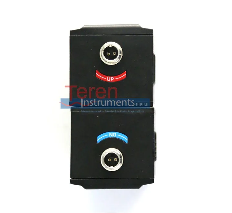 TM-1-HT & TL-1-HT DN50-6000 mm TM-1-HT & TL-1-HT DN50-6000 mm датчик для портативного ультразвукового расходомера
TM-1-HT & TL-1-HT DN50-6000 mm TM-1-HT & TL-1-HT DN50-6000 mm датчик для портативного ультразвукового расходомера
