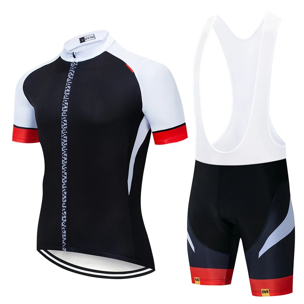 Mavic 2021 одежда для велоспорта Pro Team Дорожный велосипед быстросохнущие мужские