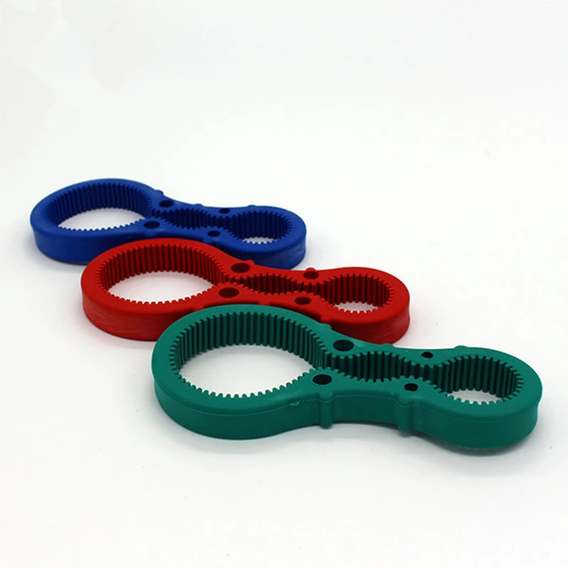 Portable Handy Anti-slip Can Lid Screw Opener Bottle Opener for Can Beer Bottle Jar Kitchen Twist Tool High Quality Drop Ship
Portable Handy Anti-slip Can Lid Screw Opener Bottle Opener for Can Beer Bottle Jar Kitchen Twist Tool High Quality Drop Ship
