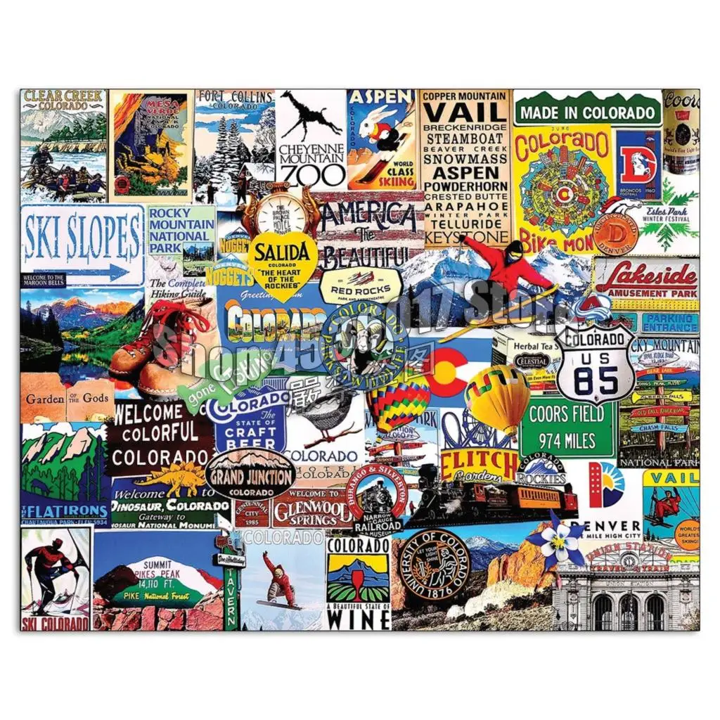 I Love Colorado Diamond Painting Landscape Diy Full Diamond Embroidery United States Mosaic Picture of Rhinestone Home Decor
I Love Colorado Diamond Painting Landscape Diy Full Diamond Embroidery United States Mosaic Picture of Rhinestone Home Decor