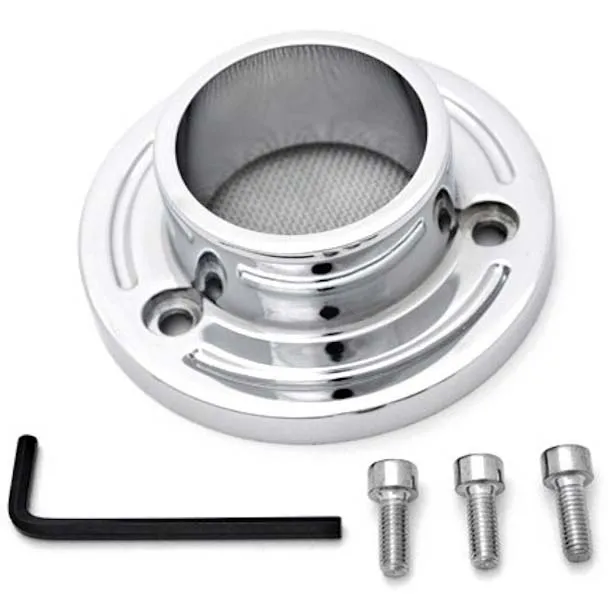ATV Exhaust Tip Muffler Power Polished Chrome For 2007 Polaris Outlaw 525 with stock exhaust (not 2008+ Outlaw 525 / 450 )
ATV Exhaust Tip Muffler Power Polished Chrome For 2007 Polaris Outlaw 525 with stock exhaust (not 2008+ Outlaw 525 / 450 )