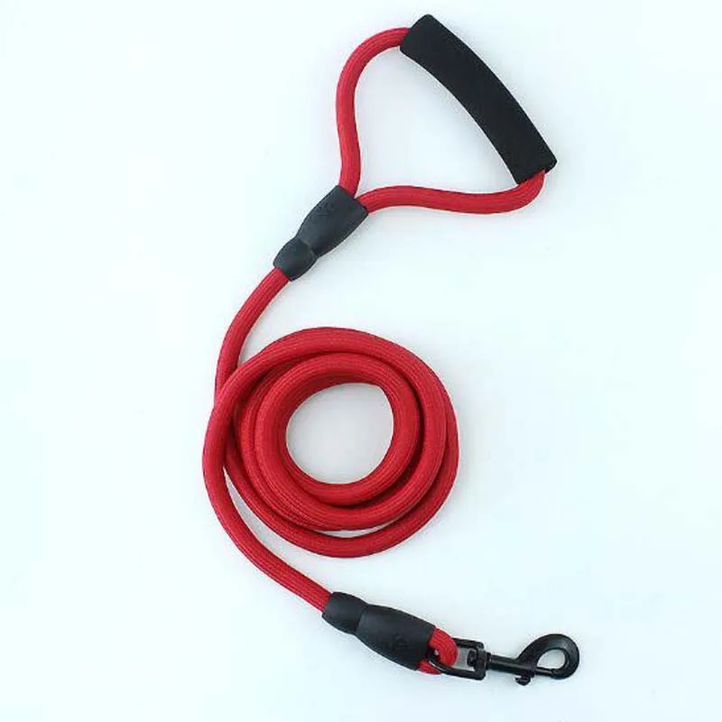 200cm Multicolor Nylon Puppy Training Belt Dog Leash dog leashes Traction dog Rope Walking Dog Leashes S / M / L Rainbow Color
200cm Multicolor Nylon Puppy Training Belt Dog Leash dog leashes Traction dog Rope Walking Dog Leashes S / M / L Rainbow Color