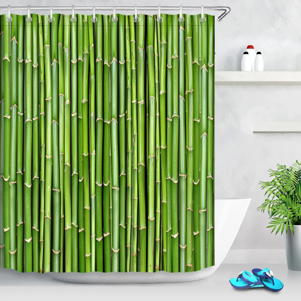 LB Nature Green бамбуковая дверь лес натуральное растение занавеска для душа s занавеска для ванной ткань водонепроницаемый полиэстер для декора ...
LB Nature Green бамбуковая дверь лес натуральное растение занавеска для душа s занавеска для ванной ткань водонепроницаемый полиэстер для декора ...