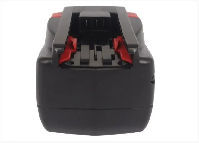 Аккумулятор Cameron Sino 2000mAh для аккумулятора MILWAUKEE M18 XC 48-11-1830
Аккумулятор Cameron Sino 2000mAh для аккумулятора MILWAUKEE M18 XC 48-11-1830
