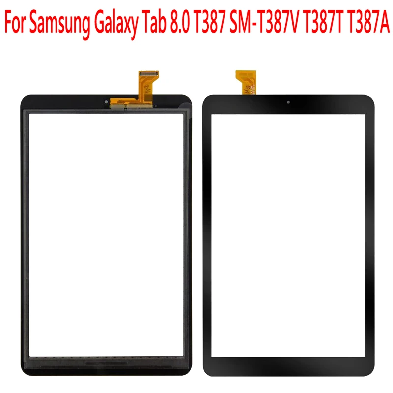10 шт., запасные части для сенсорного экрана Samsung Galaxy Tab 8,0 T387 SM-T387V T387T T387A
10 шт., запасные части для сенсорного экрана Samsung Galaxy Tab 8,0 T387 SM-T387V T387T T387A