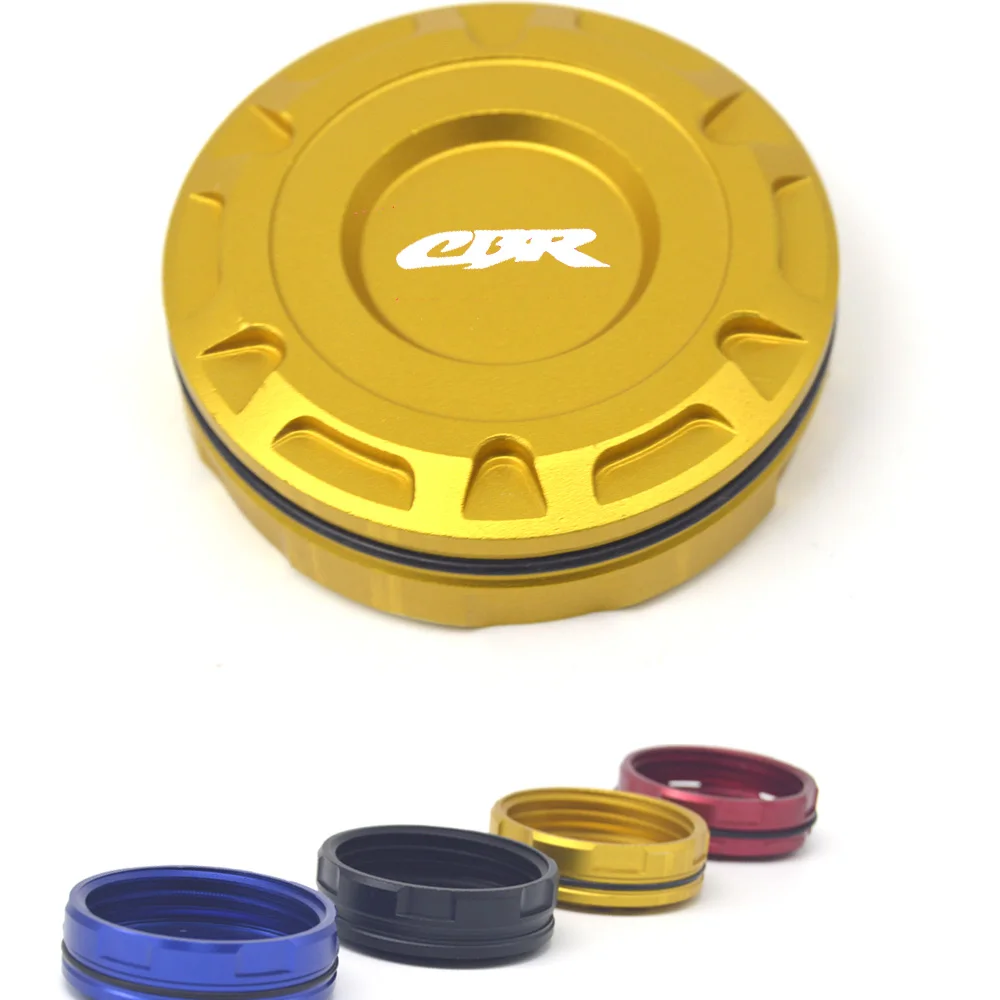 Motorcycle CNC Front Brake Master Cylinder Reservoir Cover Cap For Honda CBR600RR CBR1000RR CBR 600RR 1000RR
Motorcycle CNC Front Brake Master Cylinder Reservoir Cover Cap For Honda CBR600RR CBR1000RR CBR 600RR 1000RR