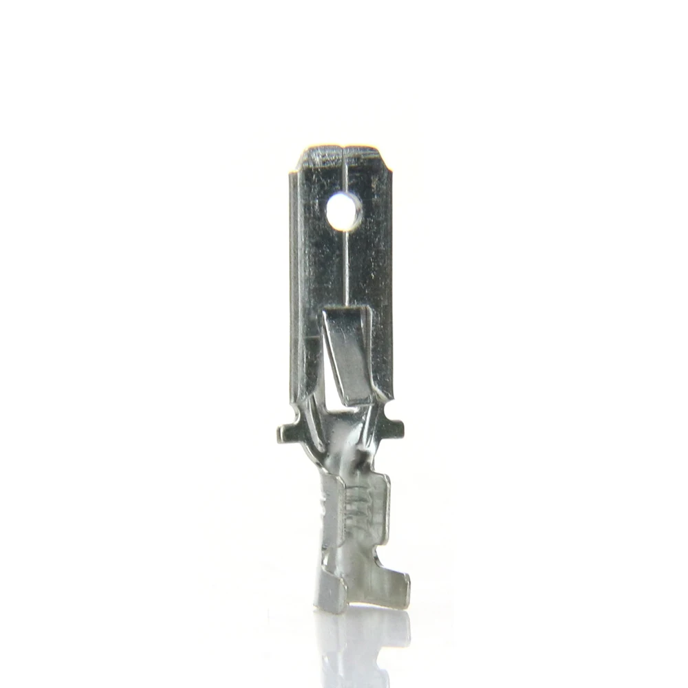 2pcs/lot H7 Car Truck Bulb Male Connector Adapter HID Xenon Halogen Headlight Socket with Terminal Pins Plug #1643*2
2pcs/lot H7 Car Truck Bulb Male Connector Adapter HID Xenon Halogen Headlight Socket with Terminal Pins Plug #1643*2