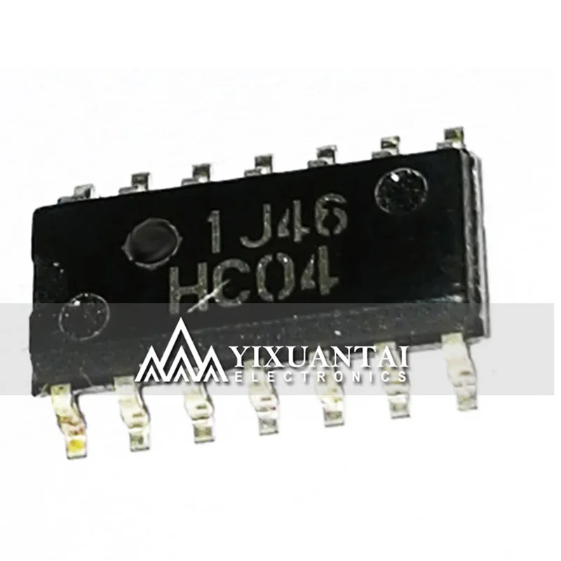 5pcs/lot 10pcs/lot 50pcs/lot Free Shipping! New Original HD74HC04RPEL HD74HC04 HC04 SOP14
5pcs/lot 10pcs/lot 50pcs/lot Free Shipping! New Original HD74HC04RPEL HD74HC04 HC04 SOP14
