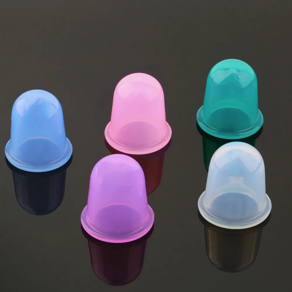 5pcs Family Body Massage Helper Cellulite Vacuum Silicone Cupping Cups Health Care non-toxic silicone Massager
5pcs Family Body Massage Helper Cellulite Vacuum Silicone Cupping Cups Health Care non-toxic silicone Massager