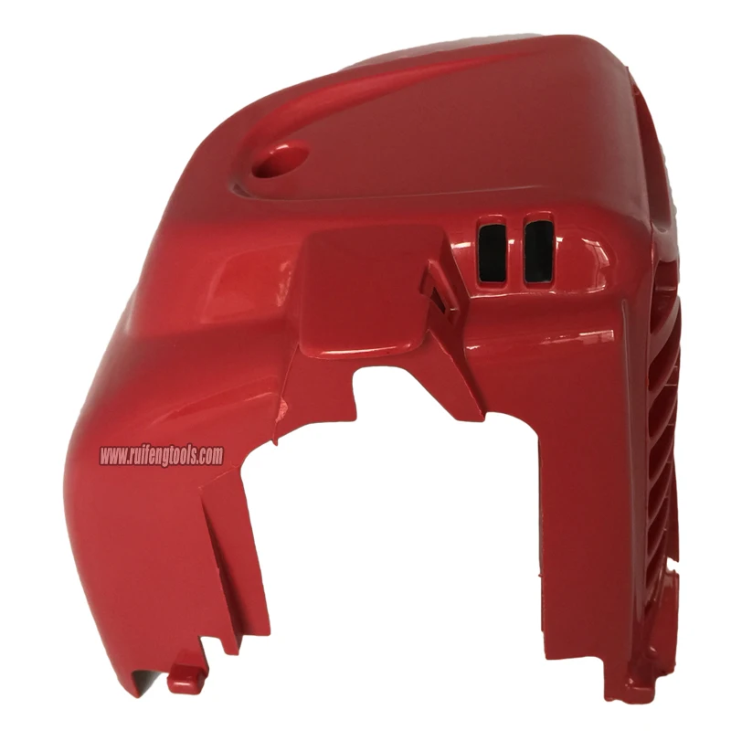 GX35 4 Stroke Engine Garden Machinery Cylinder Cover