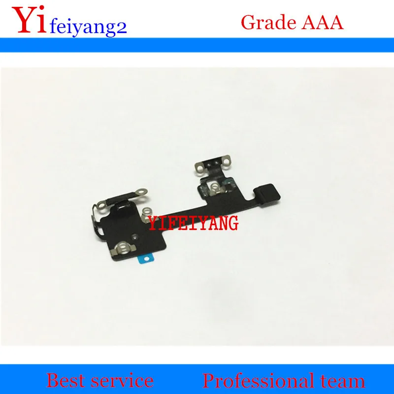 50pcs Original A quality fast shipping for iPhone X 10 Wifi Antenna Signal Connector Flex Cable Ribbon Replacement Parts
50pcs Original A quality fast shipping for iPhone X 10 Wifi Antenna Signal Connector Flex Cable Ribbon Replacement Parts