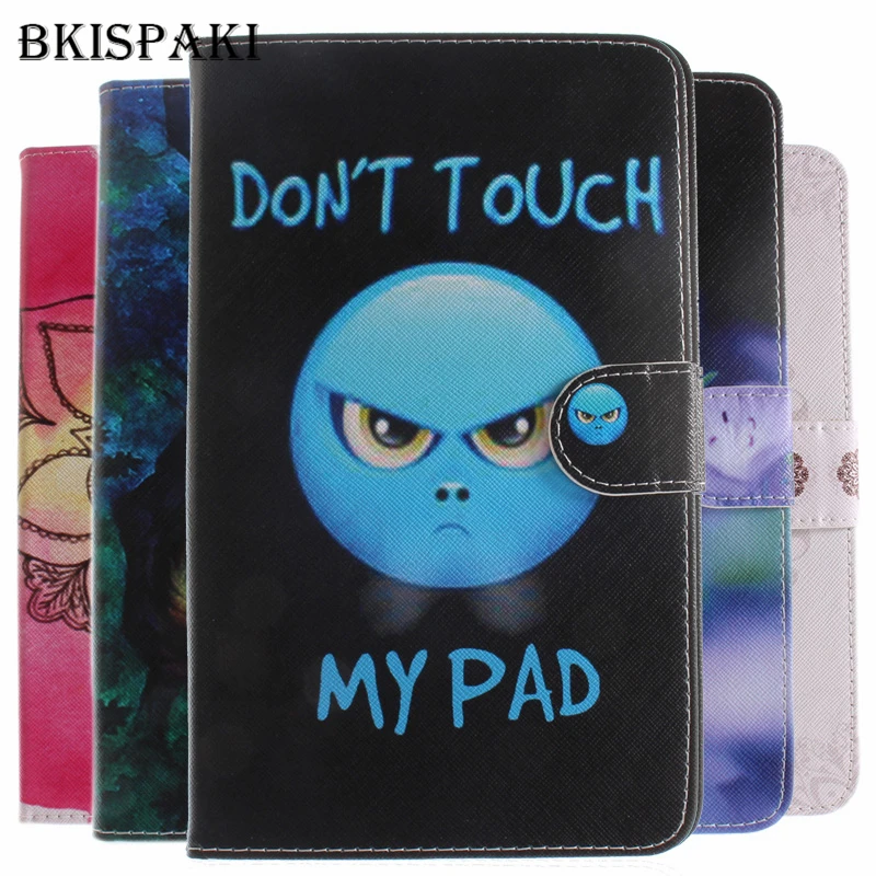 Fashion Painted Case For Samsung Galaxy Tab A A6 10.1 2016 T580 T585 T580N SM-T585 Tablet Shockproof Funda Stand Skin Shell
Fashion Painted Case For Samsung Galaxy Tab A A6 10.1 2016 T580 T585 T580N SM-T585 Tablet Shockproof Funda Stand Skin Shell