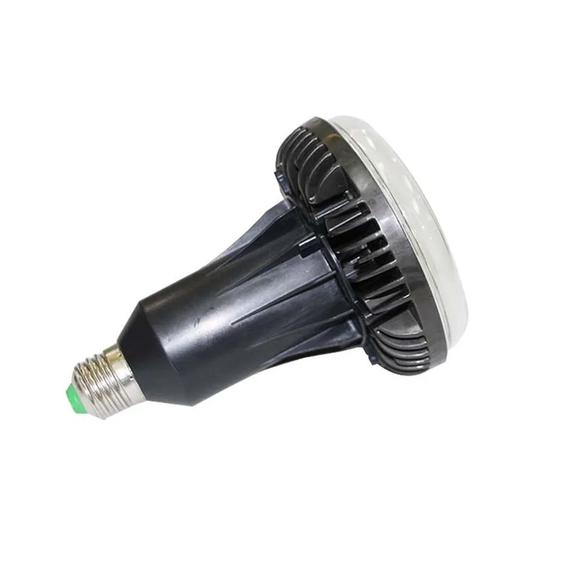 Led Plant Light Full Spectrum Plant Growing Bulb 30W Fill Lights AC85~265V 144leds for Greenhouse Landscape DIY Vegetables E27
Led Plant Light Full Spectrum Plant Growing Bulb 30W Fill Lights AC85~265V 144leds for Greenhouse Landscape DIY Vegetables E27