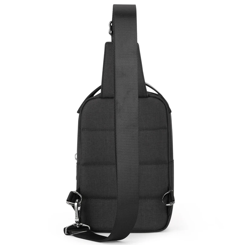 BALANG 2020 Famous Brand Chest Pack Sling Single Shoulder Strap Messenger Crossbody Pack Bags Casual Travel Bag for Ipad Unisex
BALANG 2020 Famous Brand Chest Pack Sling Single Shoulder Strap Messenger Crossbody Pack Bags Casual Travel Bag for Ipad Unisex