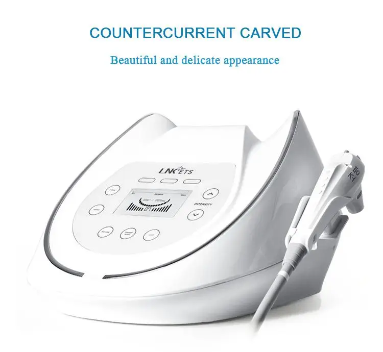 2019 The third generation Ultrasound Wrinkle Removal Radar Line Carve facial massage device Portable tighten skin machine
2019 The third generation Ultrasound Wrinkle Removal Radar Line Carve facial massage device Portable tighten skin machine