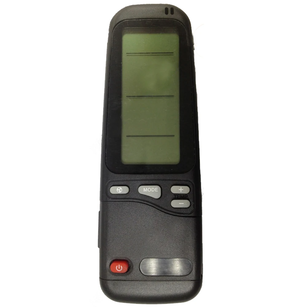 YINGRAY Replacement Remote for Electra Air Conditioner Remote Control Model Number RC-3
YINGRAY Replacement Remote for Electra Air Conditioner Remote Control Model Number RC-3