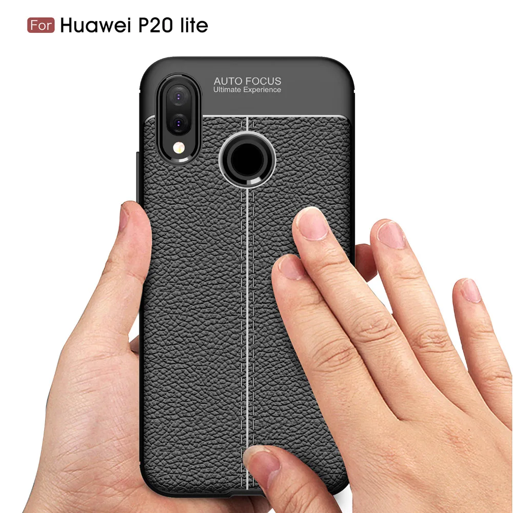 Case Huawei P20 Lite Silicon Case for Huawei P20 Pro P20 P30 Cases Cover Fundas Soft Carbon Fiber Coque Etui Capinha Aksesuar
Case Huawei P20 Lite Silicon Case for Huawei P20 Pro P20 P30 Cases Cover Fundas Soft Carbon Fiber Coque Etui Capinha Aksesuar