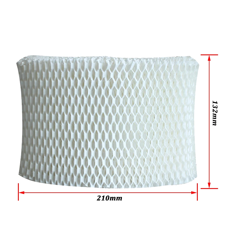 1PC Air Humidifier HU4102 HEPA Filter For Philips HU4801 HU4802 HU4803 Humidifier Replacement Parts Accessories
1PC Air Humidifier HU4102 HEPA Filter For Philips HU4801 HU4802 HU4803 Humidifier Replacement Parts Accessories