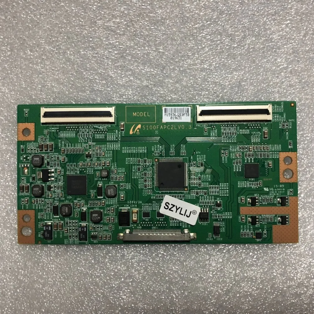 Хорошее качество UA46D5000PR S100FAPC2LV0.3 46 "LTJ460HN01 H пятно|Трансформаторы| |