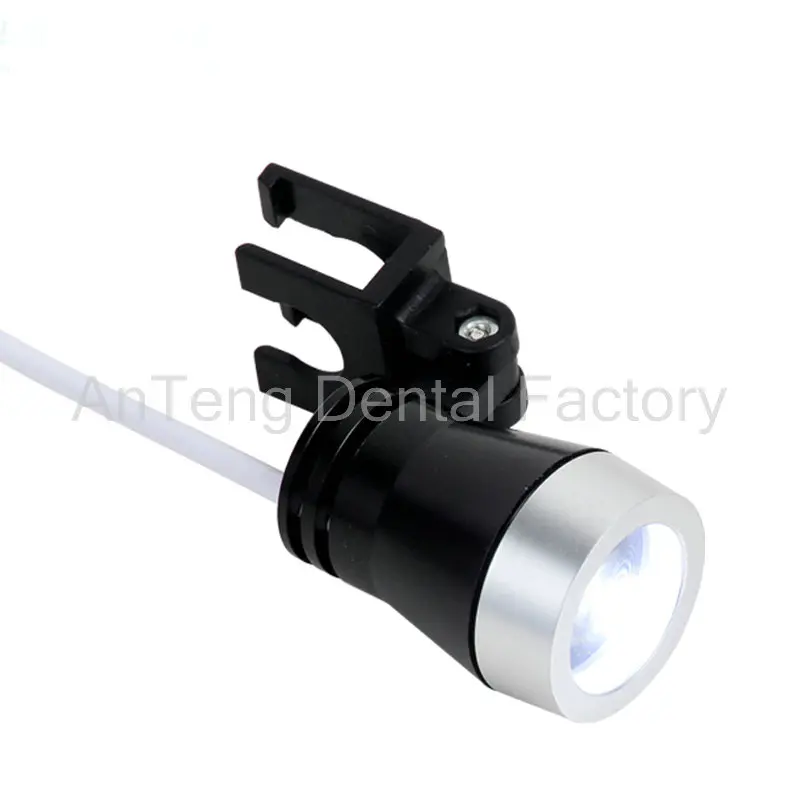 3.5X Magnification Binocular Dental Loupe Surgery Surgical Magnifier with Headlight LED Light Medical Operation Loupe
3.5X Magnification Binocular Dental Loupe Surgery Surgical Magnifier with Headlight LED Light Medical Operation Loupe