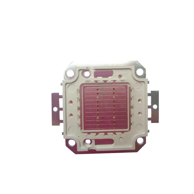 5X New arrival 20W plant grow led light beads with 660nm and 450nm free shipping
5X New arrival 20W plant grow led light beads with 660nm and 450nm free shipping