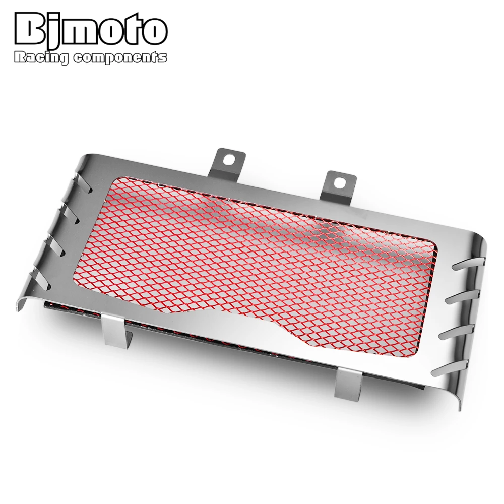 1PCS Motocross R NineT RNineT 2014 2015 2016 2017 2018 Aluminum Radiator Grille Guard Cover Protector For BMW R Nine T 2014-2018
1PCS Motocross R NineT RNineT 2014 2015 2016 2017 2018 Aluminum Radiator Grille Guard Cover Protector For BMW R Nine T 2014-2018