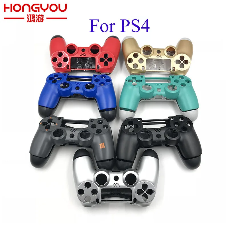 20 шт., JDM-001, замена, корпус контроллера Cutoms для Playstation 4, PS4 контроллер, передняя + задняя оболочка, чехол
20 шт., JDM-001, замена, корпус контроллера Cutoms для Playstation 4, PS4 контроллер, передняя + задняя оболочка, чехол