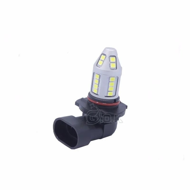 10PCS High Lumens Super Bright SMD 2835 9006 9005 led 30w HB4/hb3 Auto Car LED Running Fog Light Bulb Lamp 12V
10PCS High Lumens Super Bright SMD 2835 9006 9005 led 30w HB4/hb3 Auto Car LED Running Fog Light Bulb Lamp 12V
