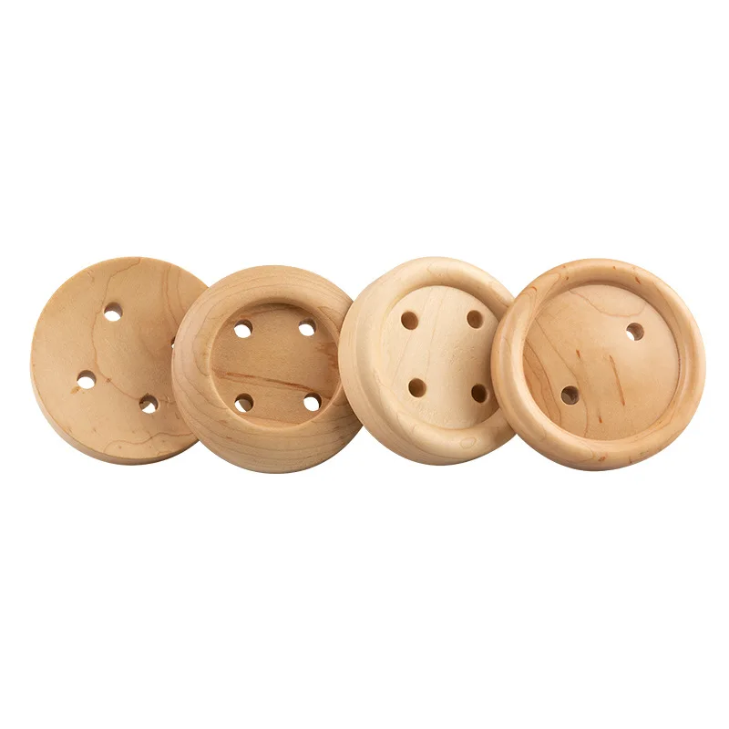 Solid wood hook creative wooden button shape hook Nordic wall decoration hook wall hanging coat bag hanger home furniture
Solid wood hook creative wooden button shape hook Nordic wall decoration hook wall hanging coat bag hanger home furniture