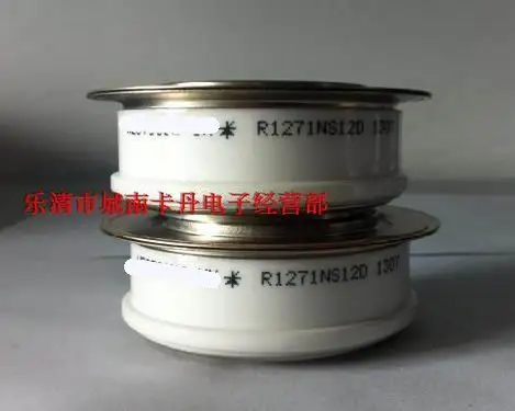 R1271NS12D 100%New and original, 90 days warranty Professional module supply, welcomed the consultation
R1271NS12D 100%New and original, 90 days warranty Professional module supply, welcomed the consultation