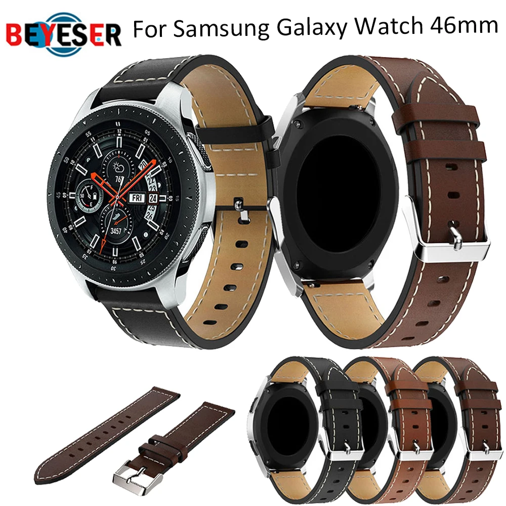 Ремешок сменный кожаный для наручных часов, браслет для Samsung Galaxy 3 45 мм 46 мм Classic/ Frontier, аксессуары для умных часов, 22 мм
Ремешок сменный кожаный для наручных часов, браслет для Samsung Galaxy 3 45 мм 46 мм Classic/ Frontier, аксессуары для умных часов, 22 мм