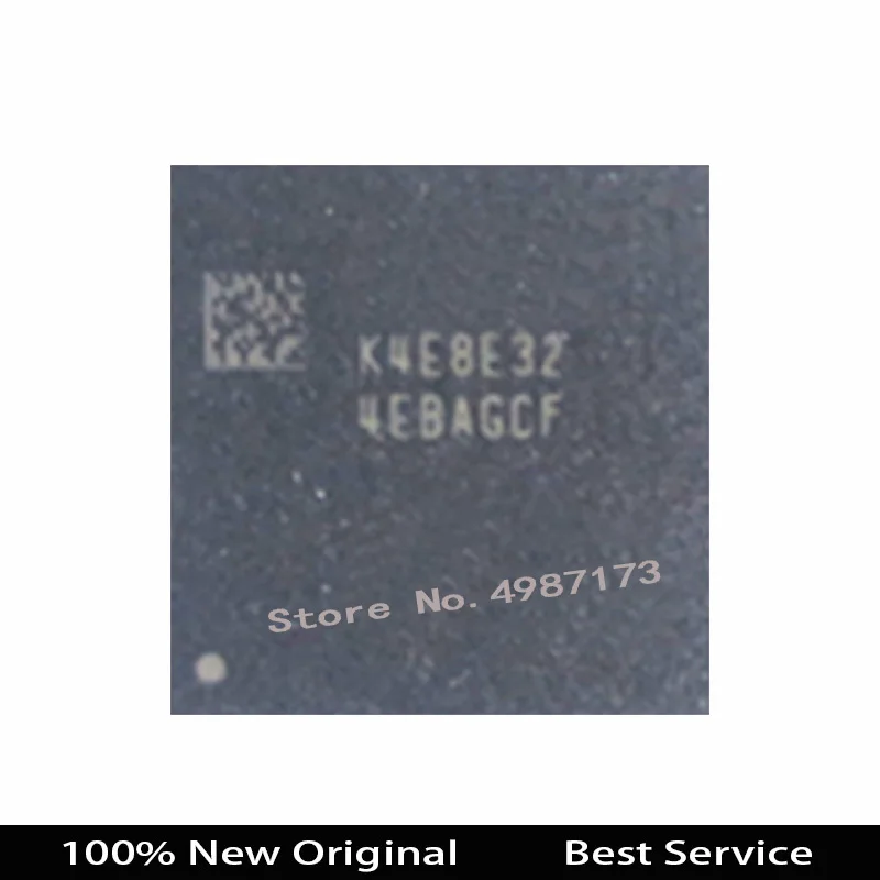 K4E8E324EB-AGCF 100% оригинал K4E8E324EB AGCF в наличии Большая скидка на большее количество
K4E8E324EB-AGCF 100% оригинал K4E8E324EB AGCF в наличии Большая скидка на большее количество