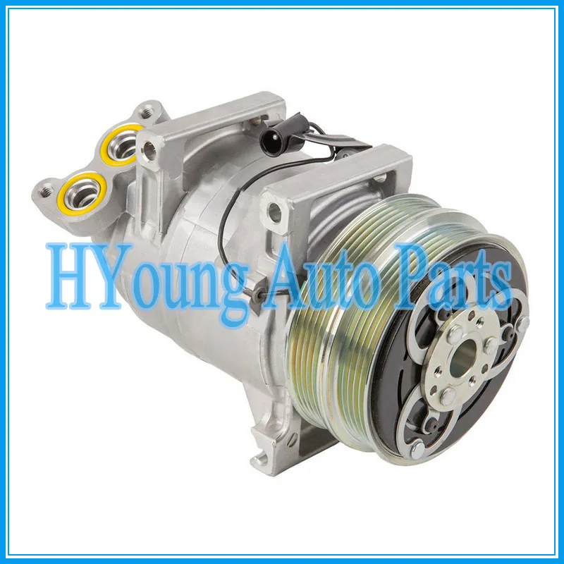 ac compressor DKS15D for Volvo C70 V70 V40 V50 S40 8602925 8603635 360005706 30780330 36000316 3M5H19D629ME 3M5H19D629MG
ac compressor DKS15D for Volvo C70 V70 V40 V50 S40 8602925 8603635 360005706 30780330 36000316 3M5H19D629ME 3M5H19D629MG