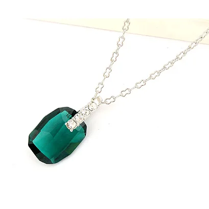 Anngill Original Crystals From SWAROVSKI Choker Necklace High Quality Necklaces & Pendants for Women Girl Gift Fashion Jewelry
Anngill Original Crystals From SWAROVSKI Choker Necklace High Quality Necklaces & Pendants for Women Girl Gift Fashion Jewelry