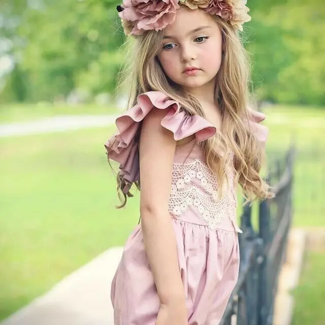 Emmababy Fashion Kids Baby Girls Summer Playsuit Jumpsuit Sunsuit Clothe Outfits Kid Baby Girl Off Shoulder Flower Pink Bodysuit
Emmababy Fashion Kids Baby Girls Summer Playsuit Jumpsuit Sunsuit Clothe Outfits Kid Baby Girl Off Shoulder Flower Pink Bodysuit