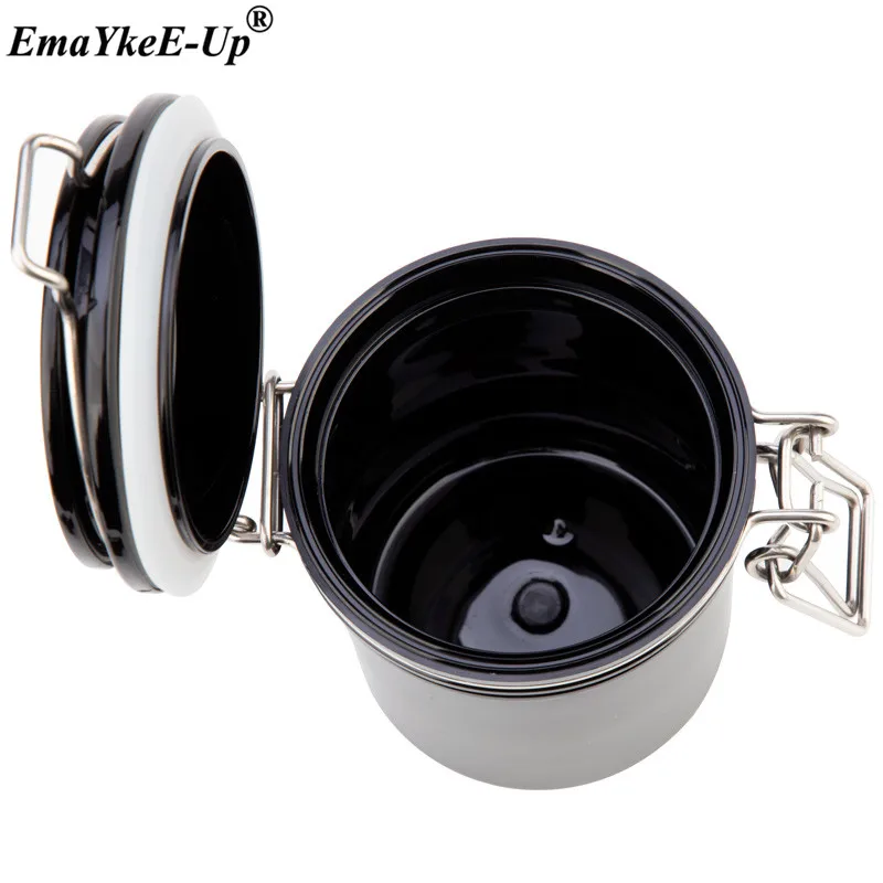 1pcs Eyelash Glue Storage Tank Individual Adhesive Stand Eyelash Extension Activated Sealed Storage Jar Container Makeup Tool
1pcs Eyelash Glue Storage Tank Individual Adhesive Stand Eyelash Extension Activated Sealed Storage Jar Container Makeup Tool