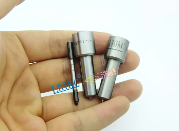 Truck Oil Nozzle DLLA 153 P1721 Dispenser Nozzle 0433172056 Diesel Fuel Injection Nozzle DLLA 153 P 1721
Truck Oil Nozzle DLLA 153 P1721 Dispenser Nozzle 0433172056 Diesel Fuel Injection Nozzle DLLA 153 P 1721