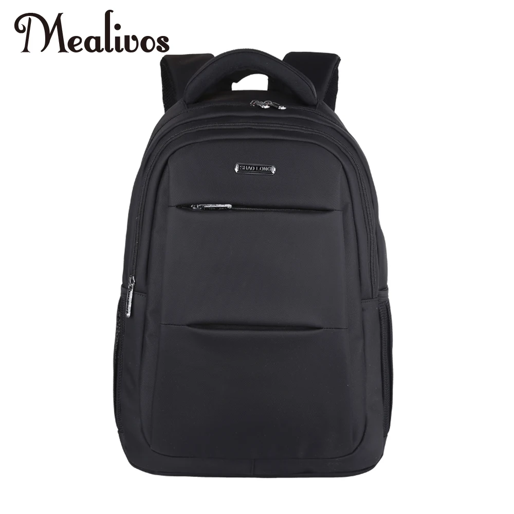 2017 Mealivos Brand waterproof 16inch laptop backpack men backpacks for teenage girls summer backpack bag women
2017 Mealivos Brand waterproof 16inch laptop backpack men backpacks for teenage girls summer backpack bag women
