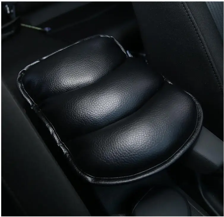 Автоаксессуары консольная панель для автомобильного подлокотника Dodge Caliber Journey ram