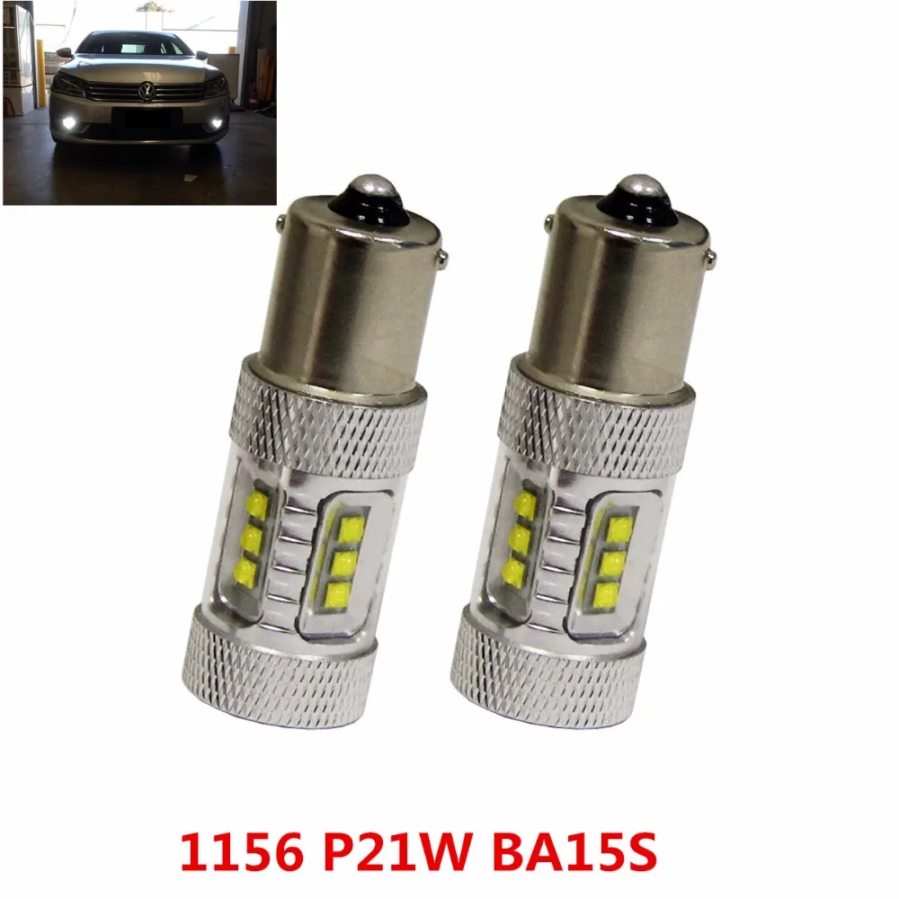 2x1156 BA15S P21W 12 C REE chip Светодиодный 80W voiture diww DRL blanc ampoules 12V
2x1156 BA15S P21W 12 C REE chip Светодиодный 80W voiture diww DRL blanc ampoules 12V