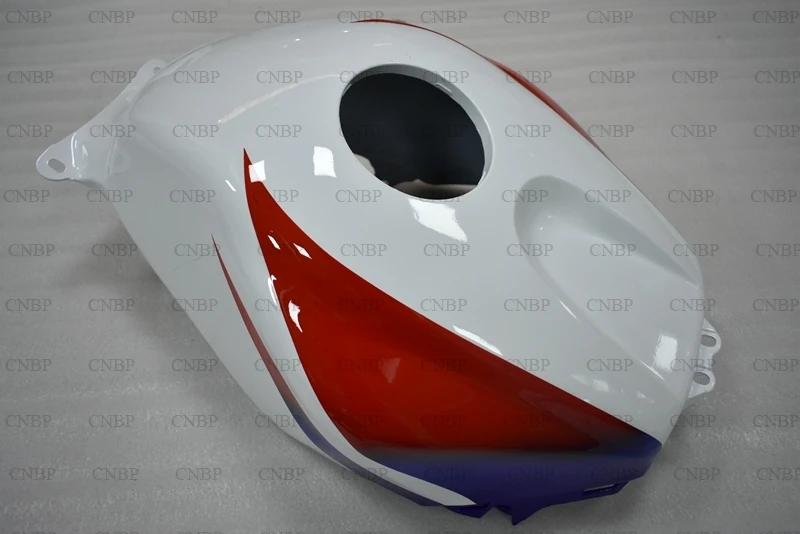 CBR 600 RR 2003 - 2004 комплекты обтекателей 03 набор для всего тела синие белые красные